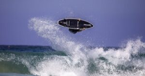 Tweed Coast Pro Junior