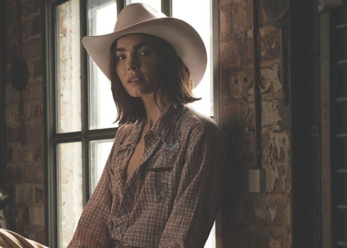 Akubra Byron Bay