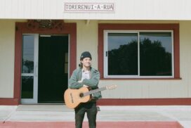 Marlon Williams documentary