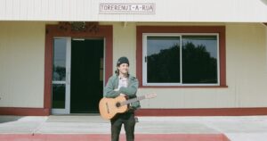Marlon Williams documentary