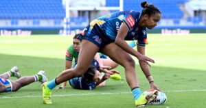 Northern Rivers NRL