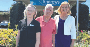 North Coast aged care