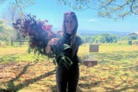 Horticulture Student of the Year