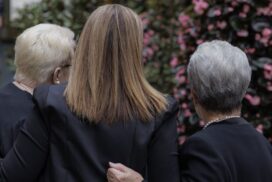 War Widows Honour Roll