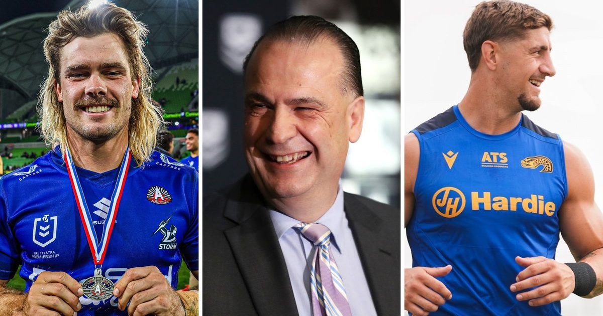 NRL legal battles