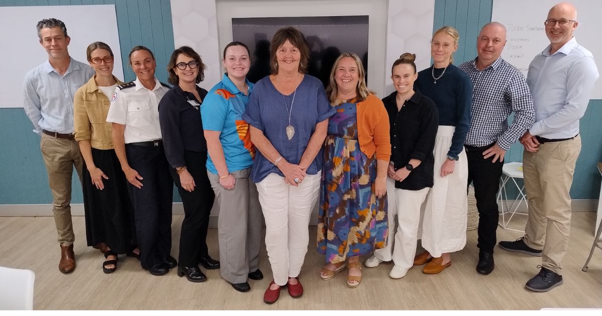 Murwillumbah healthcare improvement