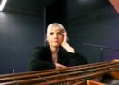Liz Stringer To Survive tour