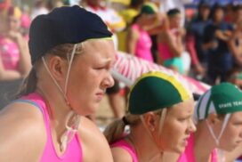 NSW Surf Club Facility Program grants