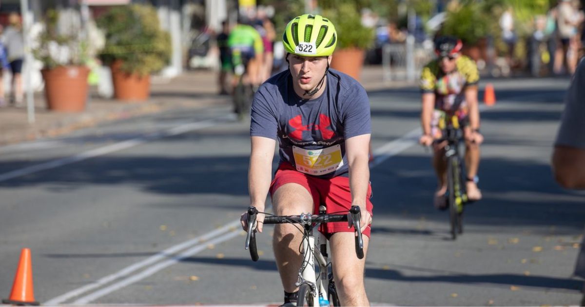 Kingscliff Triathlon 2025