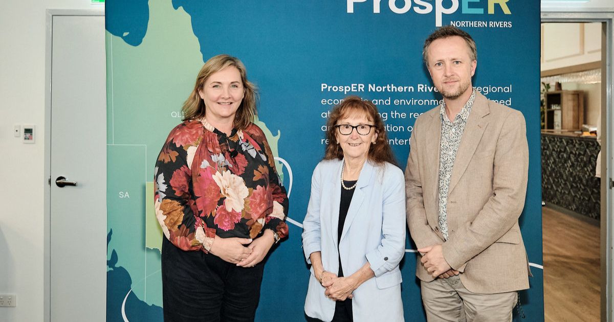 Northern Rivers business