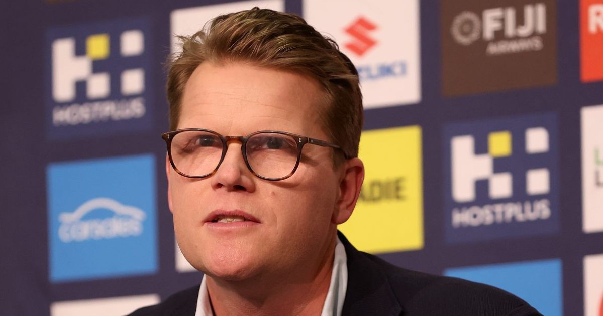NRL draft system