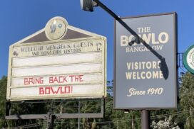 Save Bangalow Bowlo