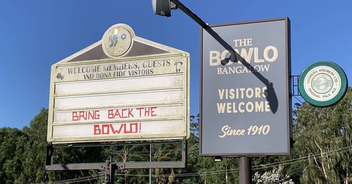 Save Bangalow Bowlo