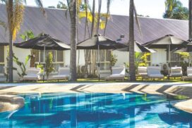 Ballina Islander Resort
