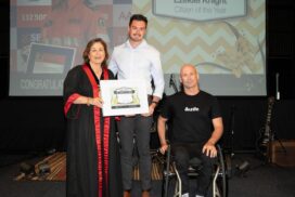 Ballina Australia Day Awards
