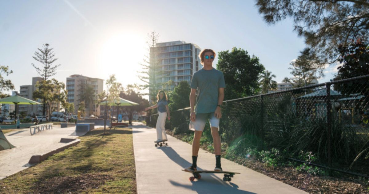 Tweed Development Control Plan