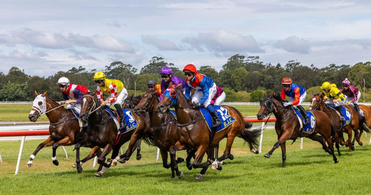 Melbourne Cup pubs
