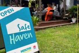 Northern Rivers Safe Haven