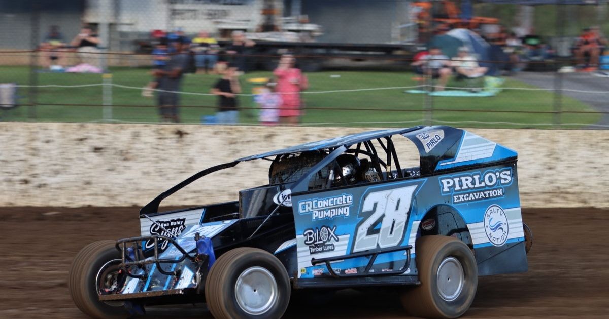 Lismore Speedway season