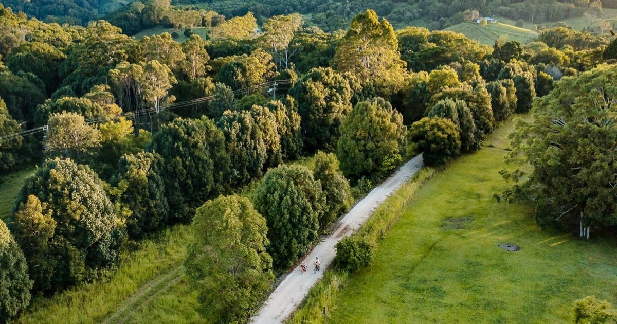 NSW Tourism Awards Northern Rivers