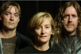 Spiderbait Northern Rivers