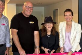 Lismore homelessness support