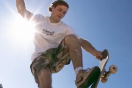 Fair Go Skate