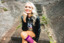 Louder Than Life touring musician handbook