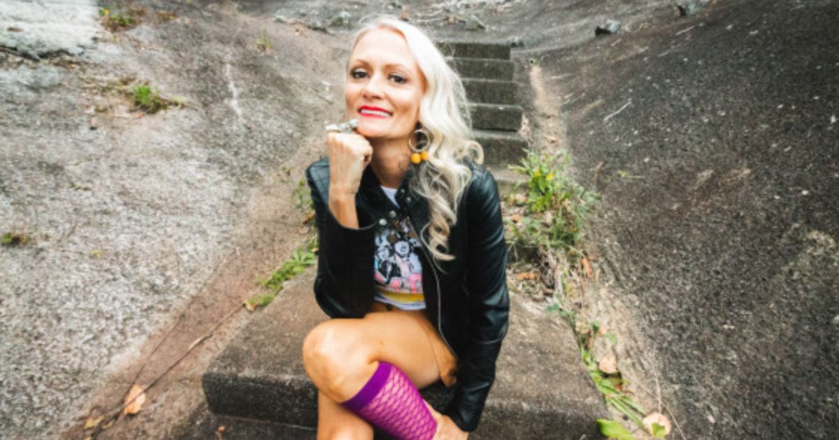 Louder Than Life touring musician handbook