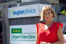 Healthy holiday tips Northern NSW