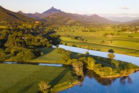 Waterwise tips Tweed Shire