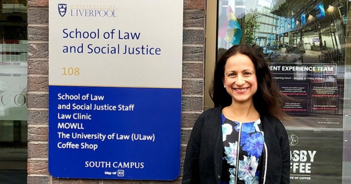 SCU family law research grant