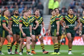 2026 Rugby League World Cup