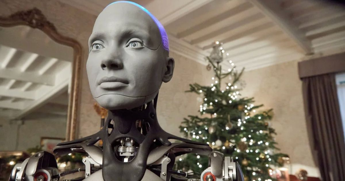 Ethical Giving AI
