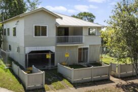 Flood buyback auctions