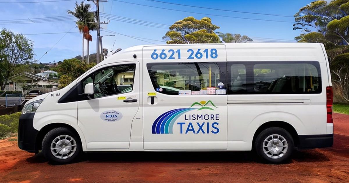holiday taxi behaviour