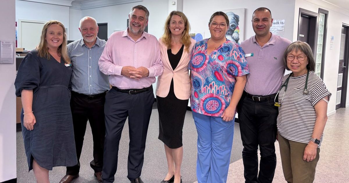 Nurse-Led Clinics