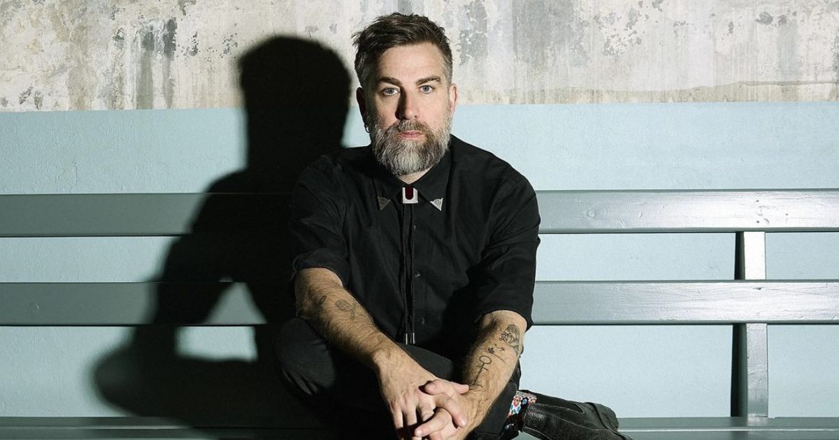 Josh Pyke tour