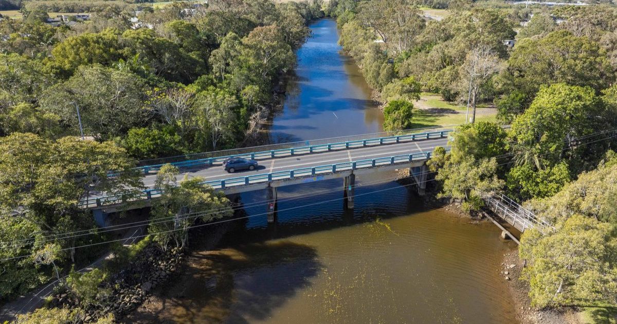 Council invests in critical bridge upgrades for disaster support