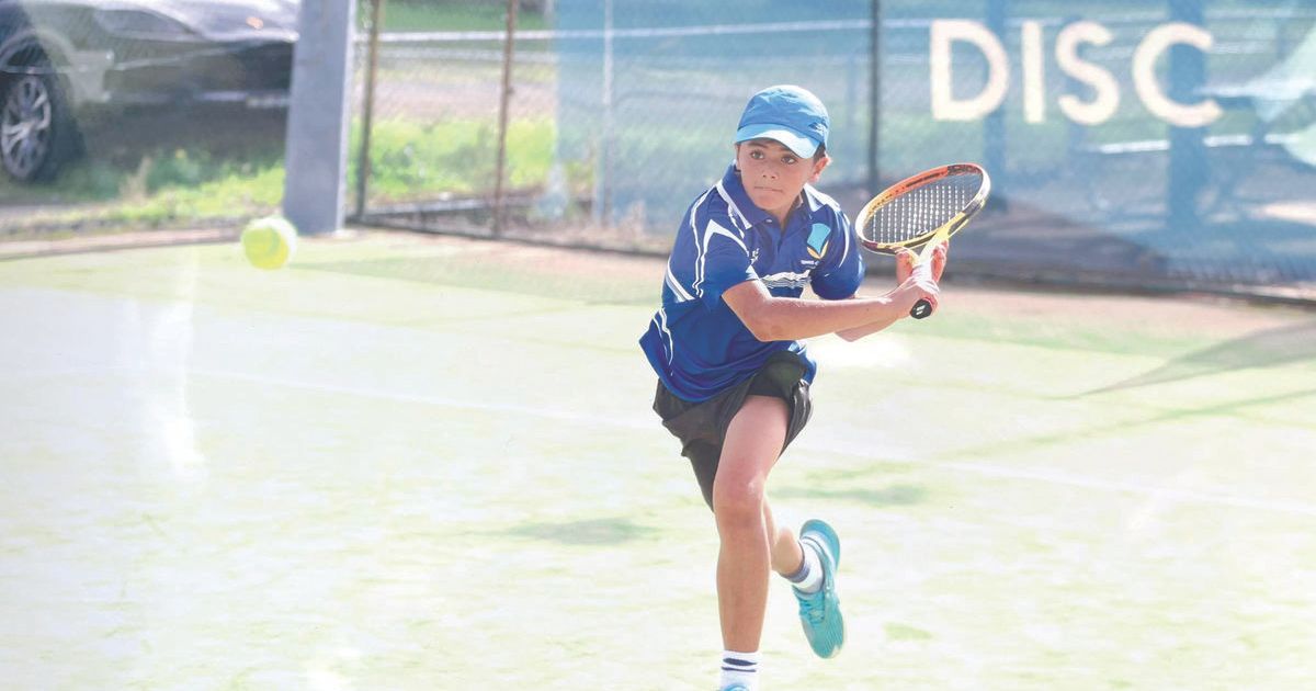 Ballina New Year Open