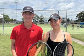 Ballina New Year Open