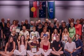 Tweed Shire Citizen of the Year