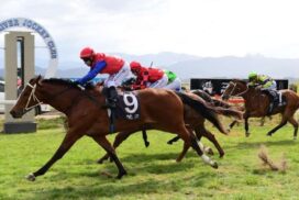 Tweed River Jockey Club