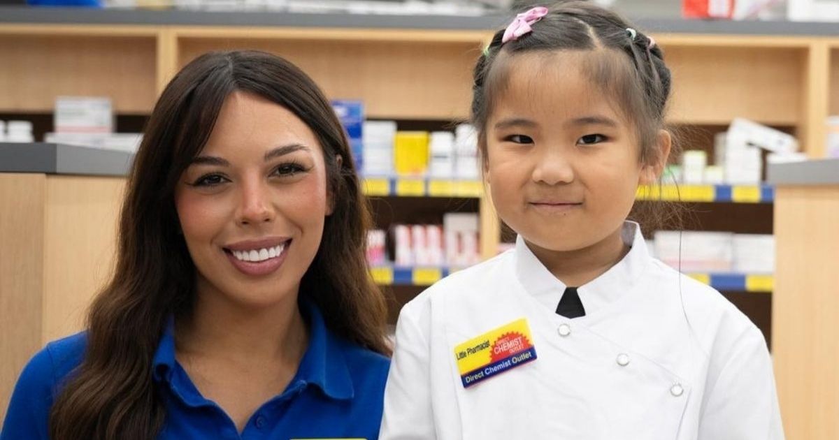 Little Pharmacist Experience Ballina