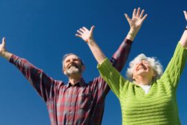 Tweed Seniors Festival