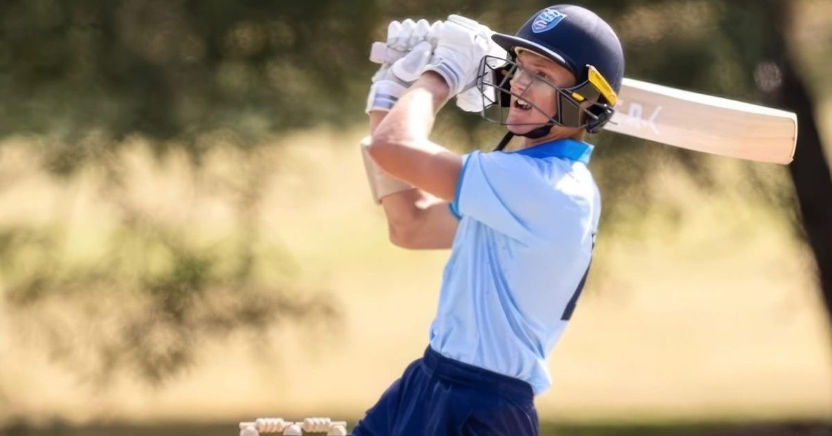 Lismore cricket merit teams