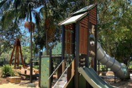 Sweetnam Park Uki