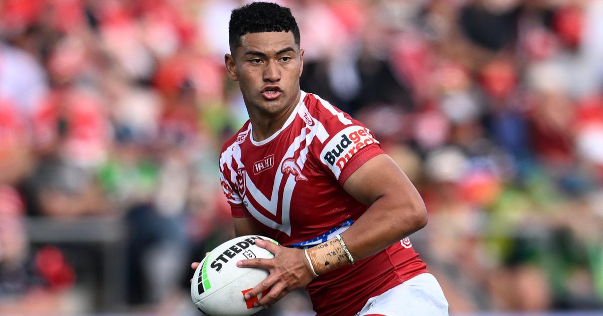 Dolphins NRL 2026