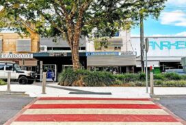 Lismore CBD safety upgrades