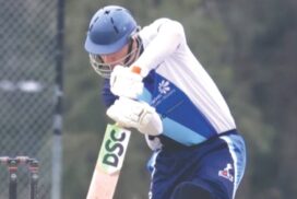 Colts Cricket Finals